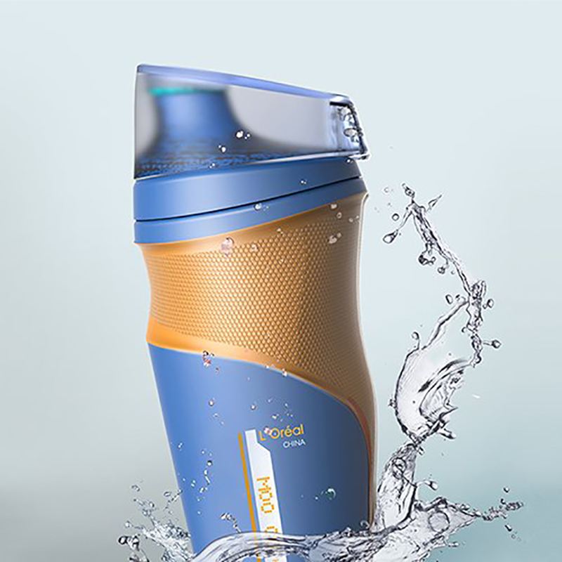 巴黎歐萊雅-男士禮贈(zèng)品