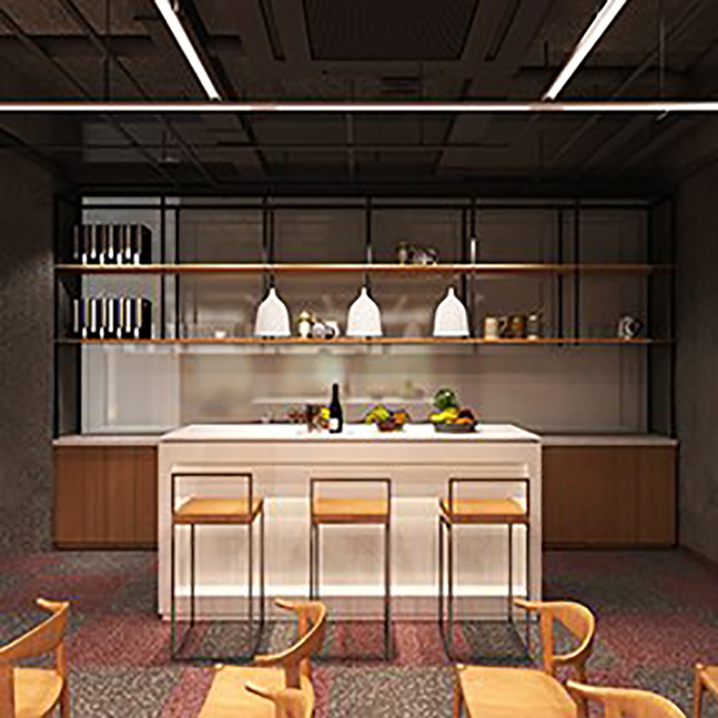 無意網(wǎng)絡(luò)眾創(chuàng)辦公空間