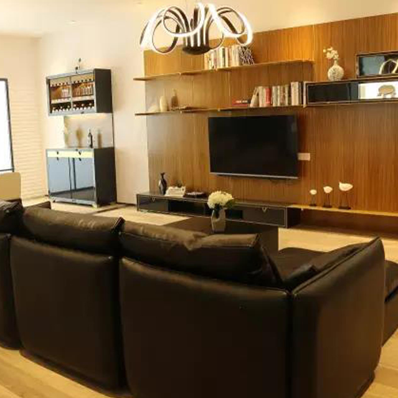 木馬助力菲林格爾，傾情打造【V貴精英】亮相vohringer五大事業(yè)群戰(zhàn)略發(fā)布暨招商發(fā)布儀式