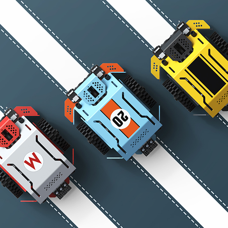 教育機(jī)器人