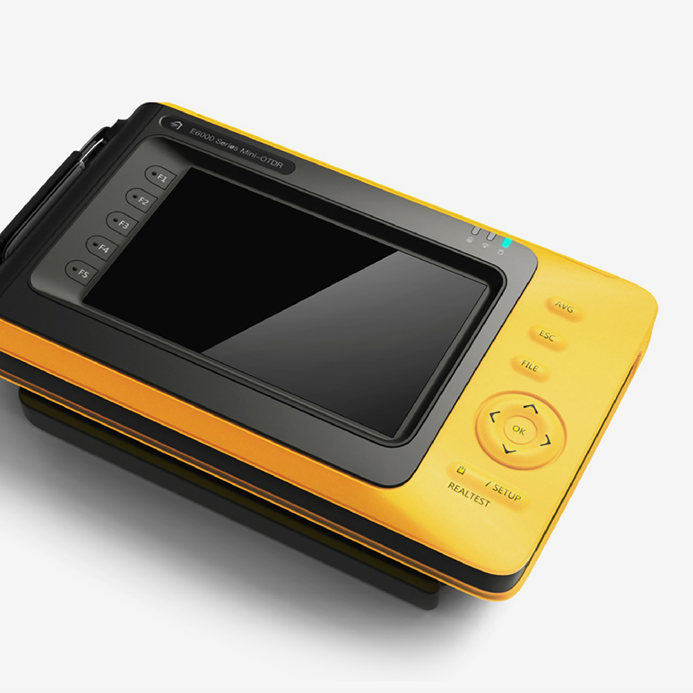 光纖檢測(cè)儀