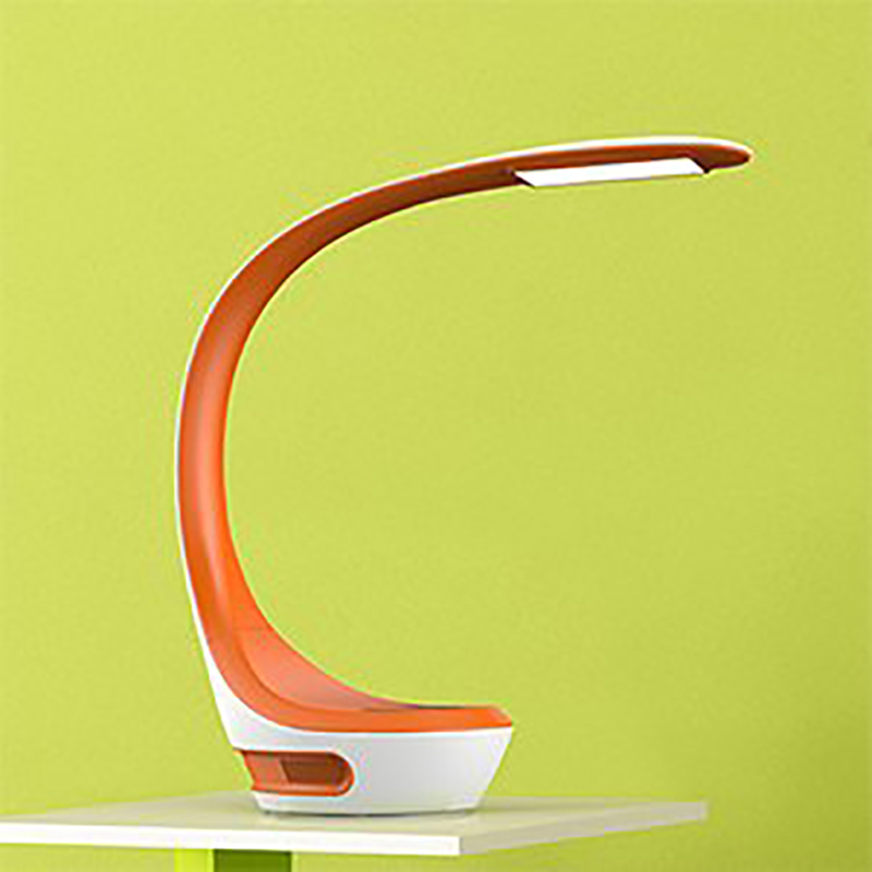 硅動(dòng)力臺(tái)燈