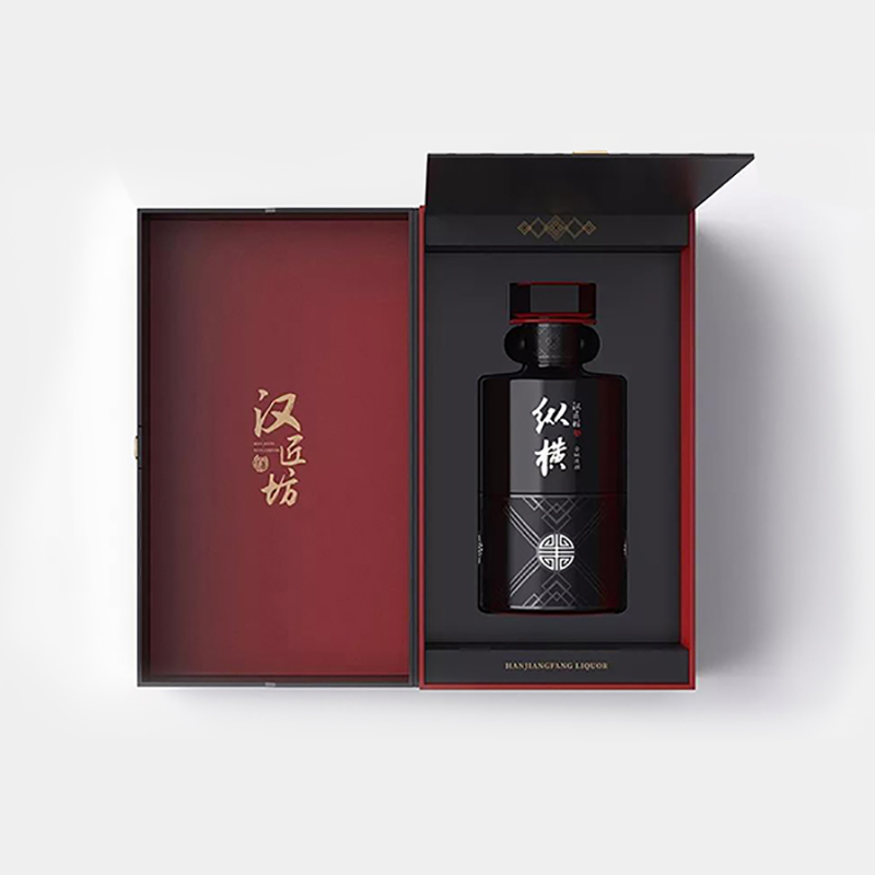 諸子百家系列白酒—縱橫家