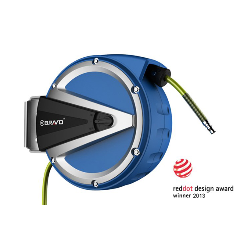 木馬再獲紅點(diǎn)殊榮，為海利集團(tuán)塑造完美品牌形象！