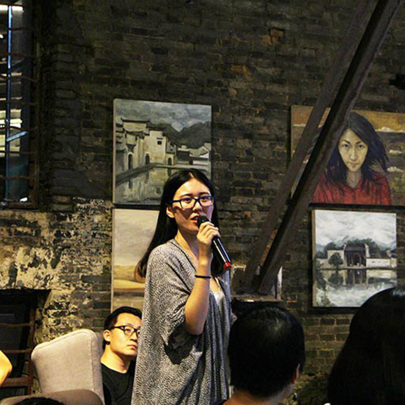 漫生快活【燴設(shè)計(jì)·蘇河漫談】--《設(shè)計(jì)的邊界》主題論壇活動(dòng)盛大舉辦！