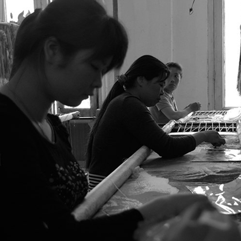 解放日?qǐng)?bào)：上海牽手小作坊，能成“模式”嗎？