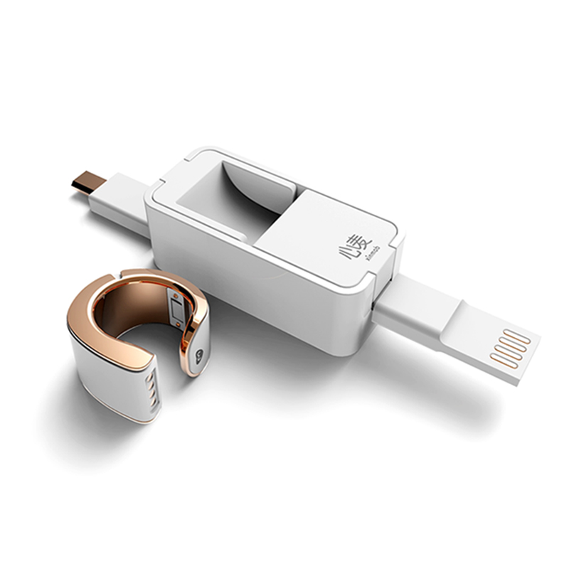 由木馬集團(tuán)打造的心麥智能戒指，在京東眾籌火熱展開(kāi)；上線(xiàn)僅一天，即達(dá)到100%眾籌指標(biāo)。讓我們繼續(xù)創(chuàng)造奇跡！