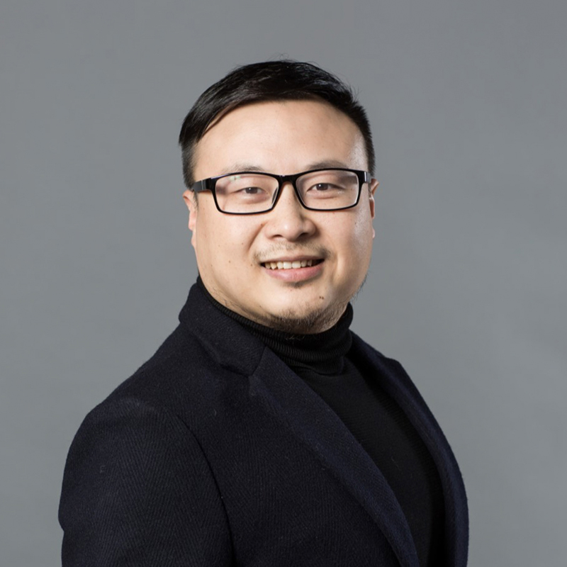 李裕康：工業(yè)設(shè)計(jì)為產(chǎn)品注入靈魂的溫度