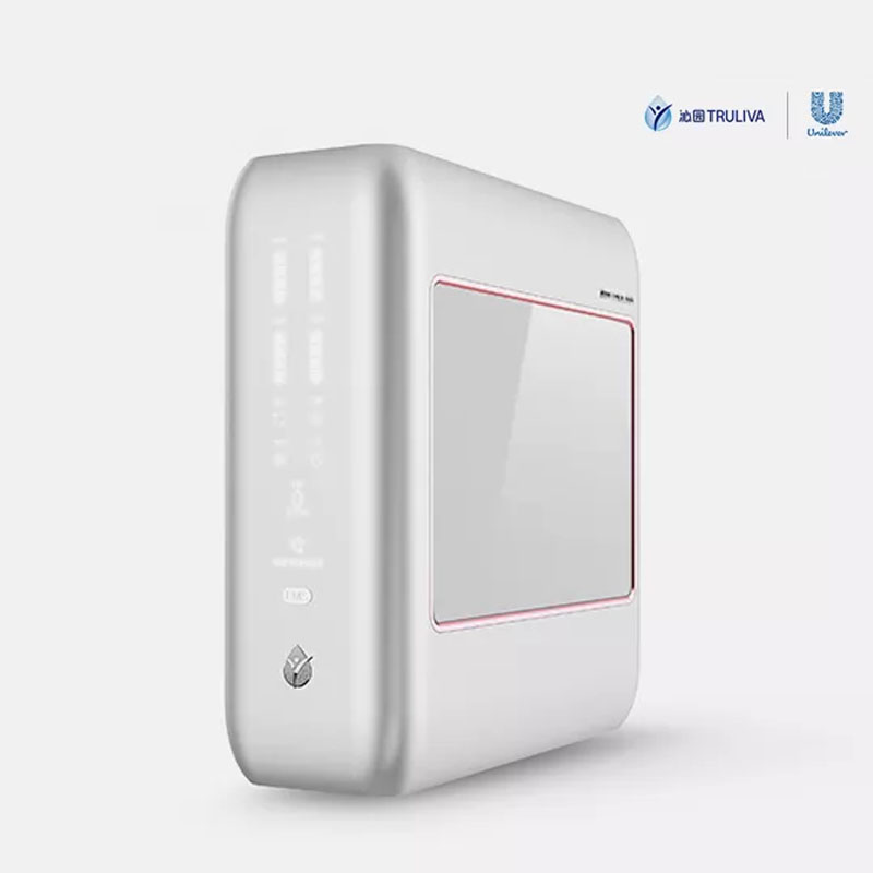 沁園 廚下一體機(jī)