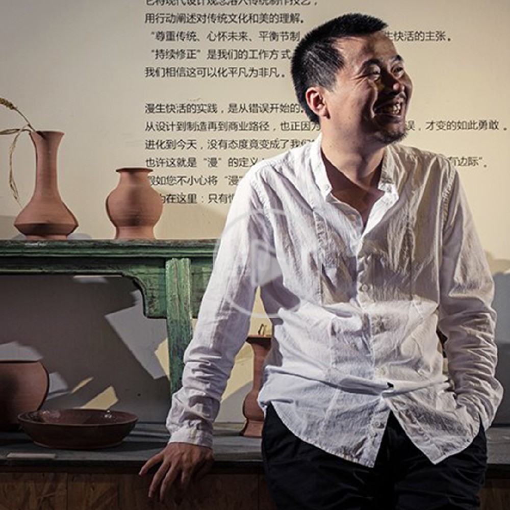 訪(fǎng)談：放大的設(shè)計(jì)