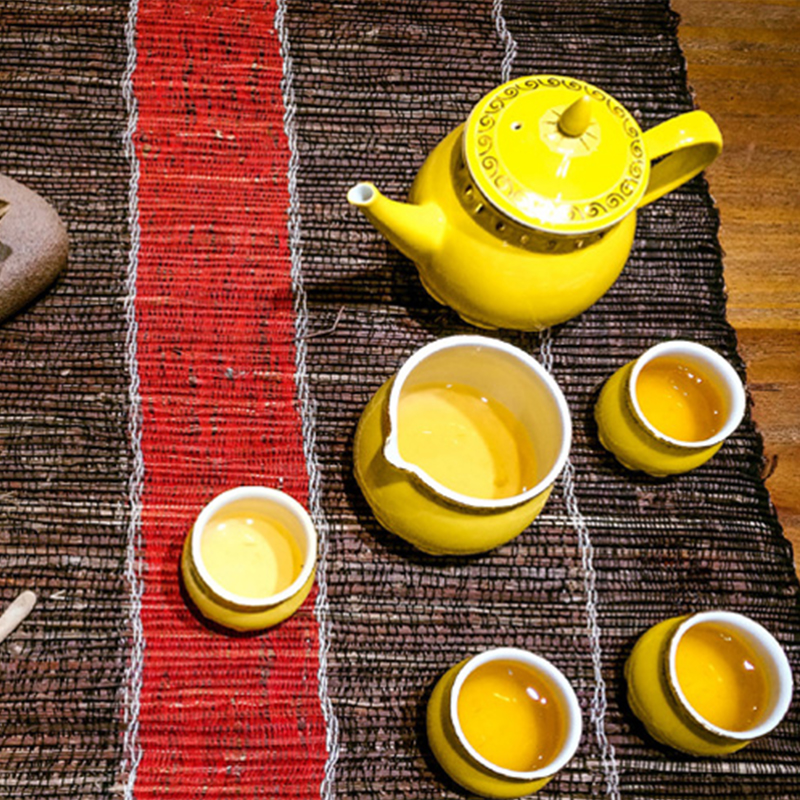 神山力量，促設(shè)計(jì)前行