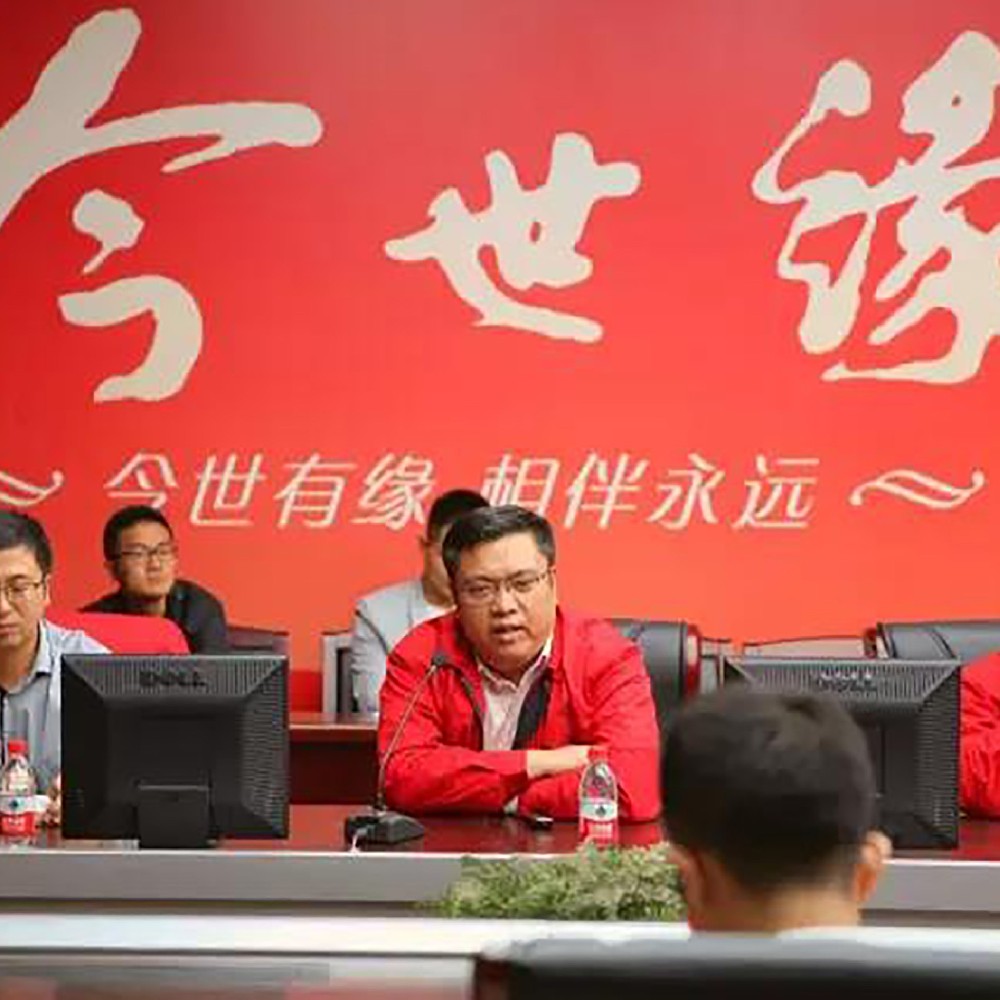 木馬設(shè)計(jì)主管顧聞、陳蓉蓉受邀參加由“今世緣酒業(yè)”發(fā)起的【緣?創(chuàng)-設(shè)計(jì)師沙龍】，與企業(yè)共探開(kāi)放式創(chuàng)新大未來(lái)！