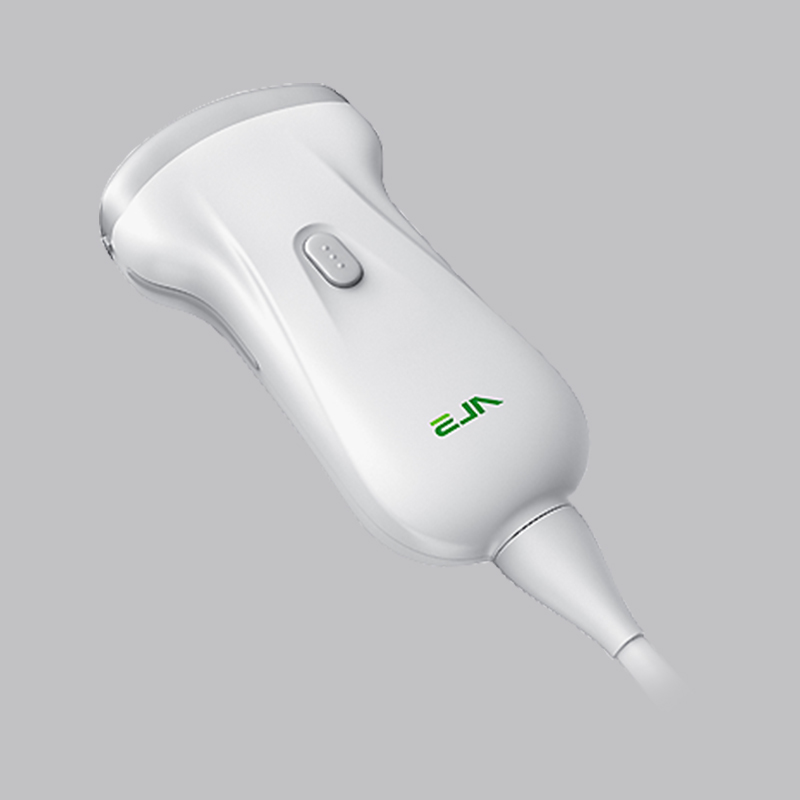 手持式超聲波檢測(cè)儀