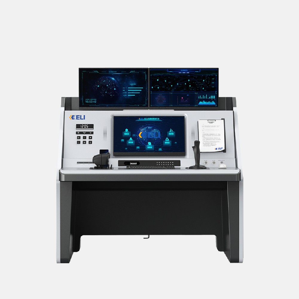 科力無人機(jī)操作臺(tái)