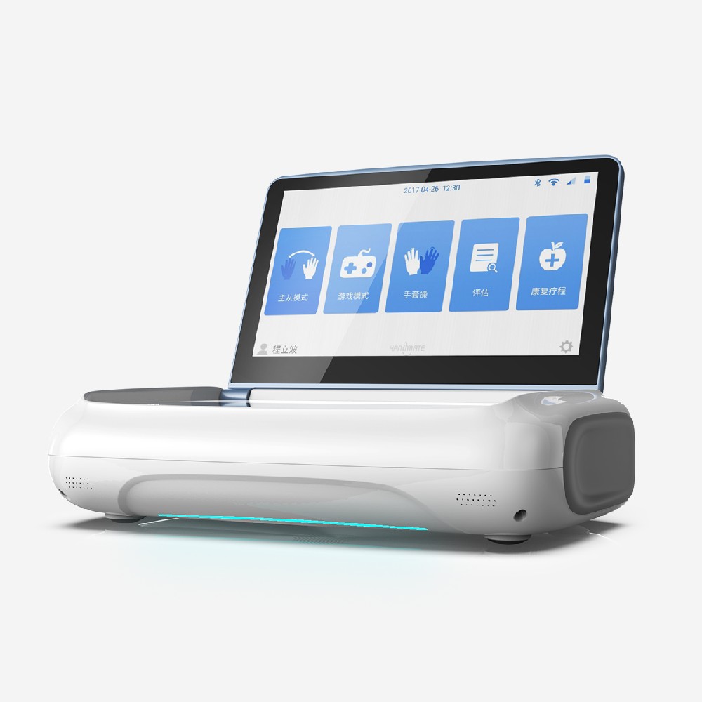 康復(fù)手套系統(tǒng)