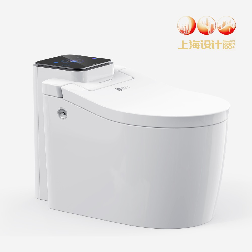 健康監(jiān)測馬桶