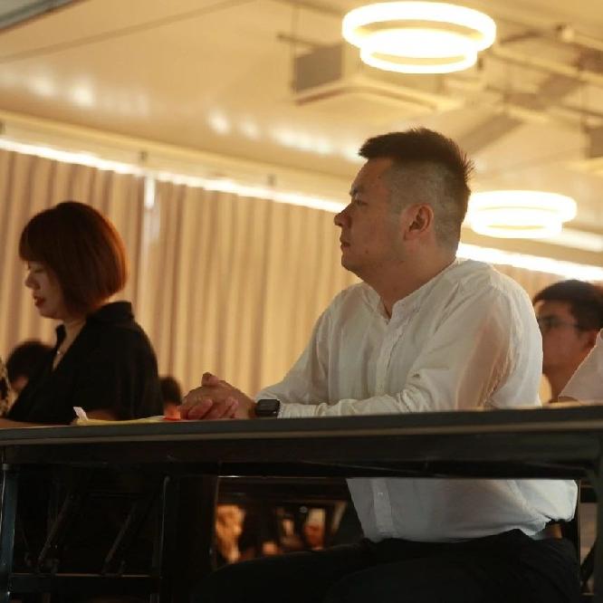 木馬設(shè)計(jì)——“紅色基因·文創(chuàng)傳承系列沙龍”之上海站