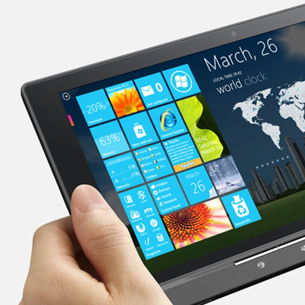 浪新 平板電腦系列