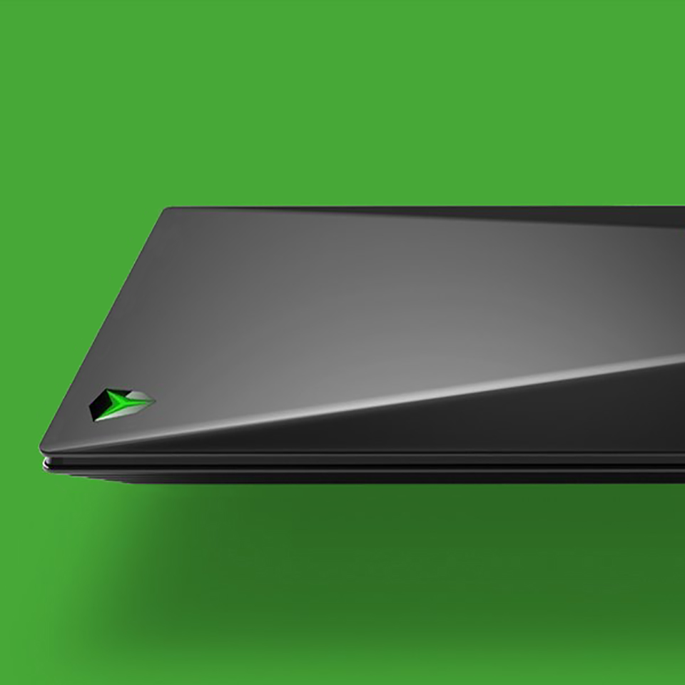 悅享品質(zhì) 愛奇藝游戲機(jī)