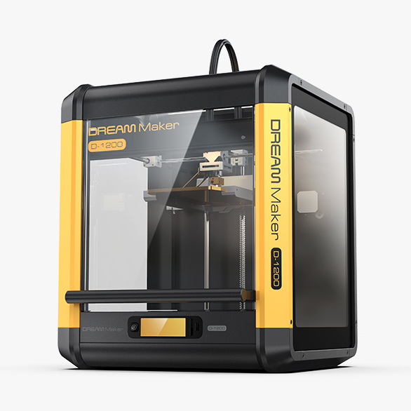 臺(tái)式3D打印機(jī)