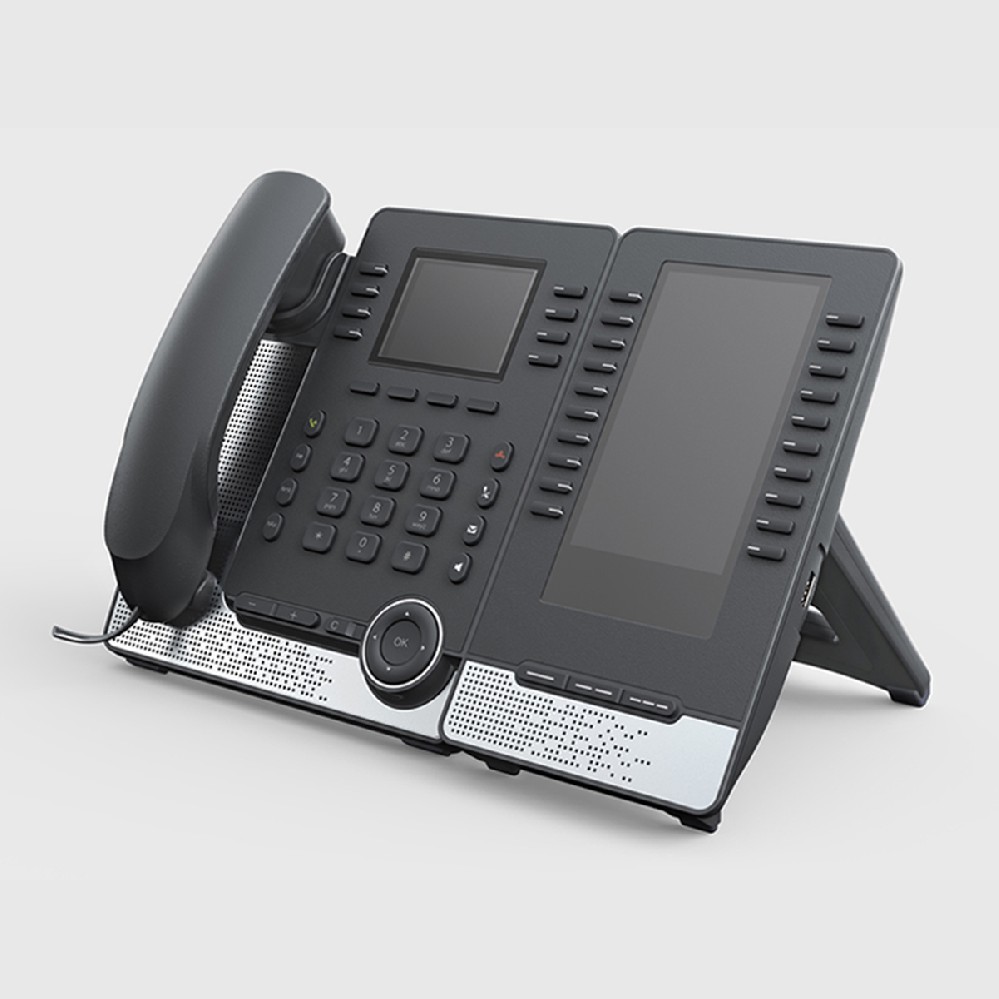 阿爾卡特 PEGASUS 9000 AOM 一鍵撥號(hào)機(jī)設(shè)計(jì)