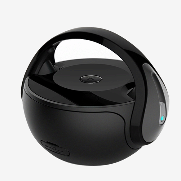 無線運(yùn)動(dòng)藍(lán)牙耳機(jī)