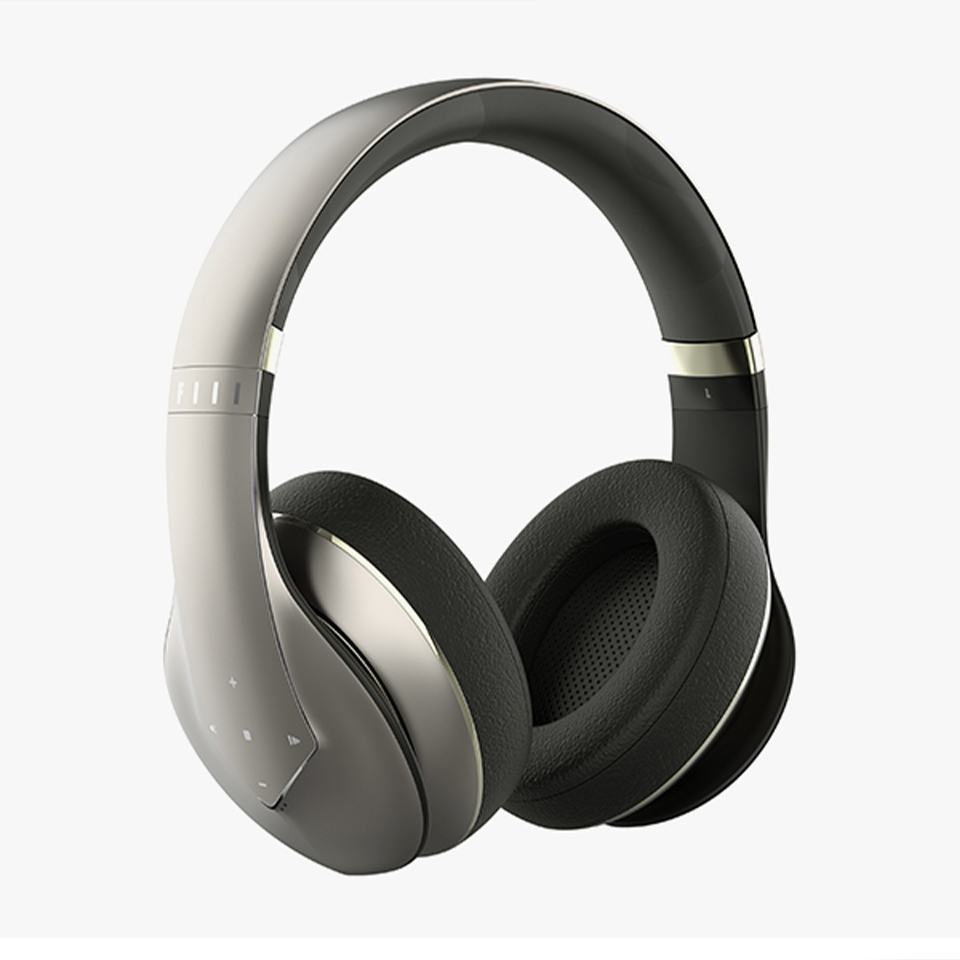 “峰”耳機(jī)設(shè)計(jì)