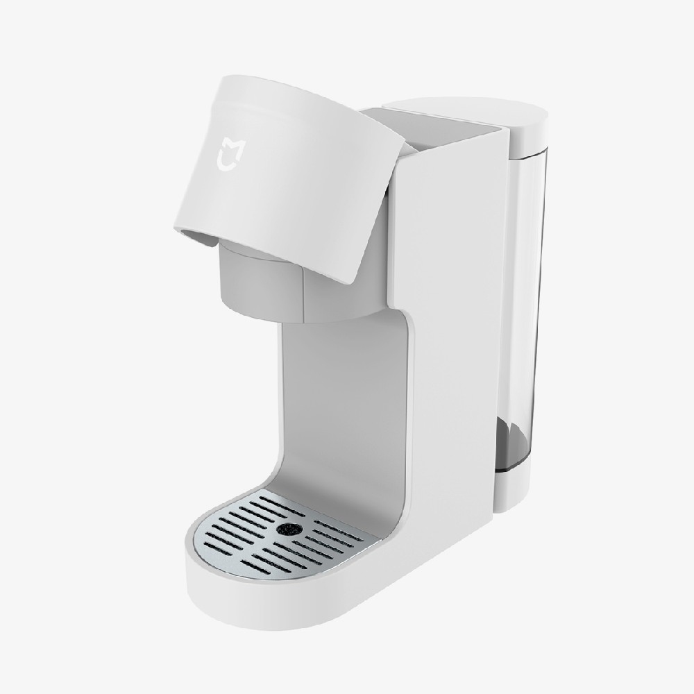 云米即熱飲水機(jī)