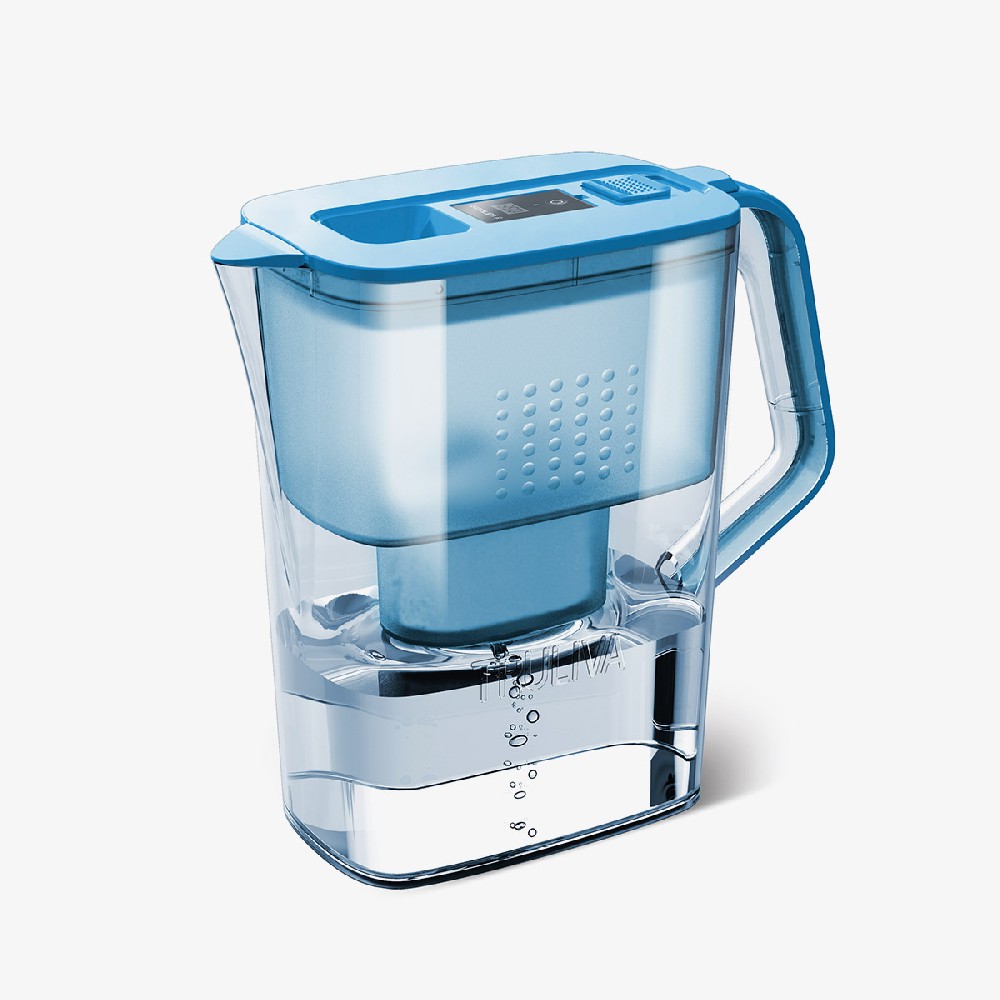 聯(lián)合利華沁園小型凈水壺