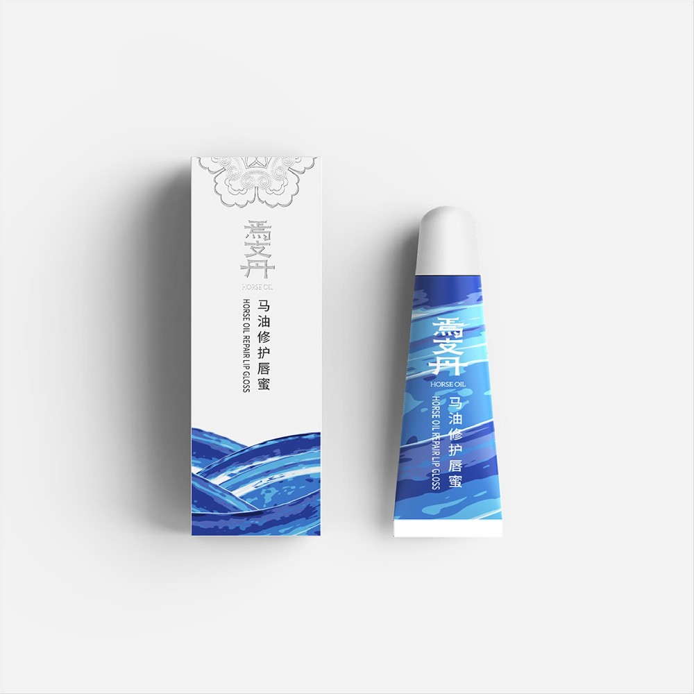 焉支丹—馬油系列產(chǎn)品