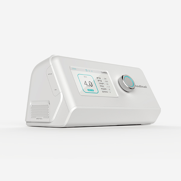 杜恩呼吸機(jī)