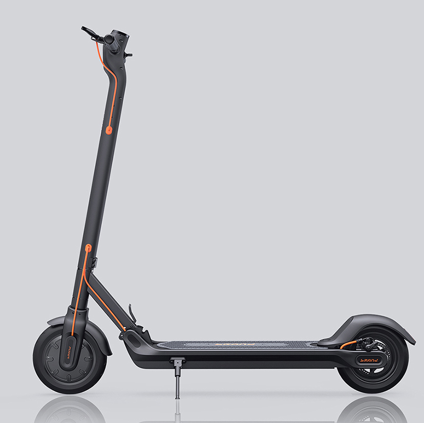 M5電動(dòng)折疊滑板車