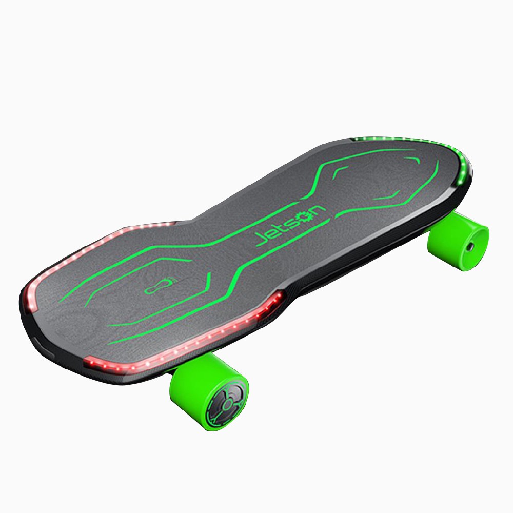 探夢(mèng)者電動(dòng)四輪滑板