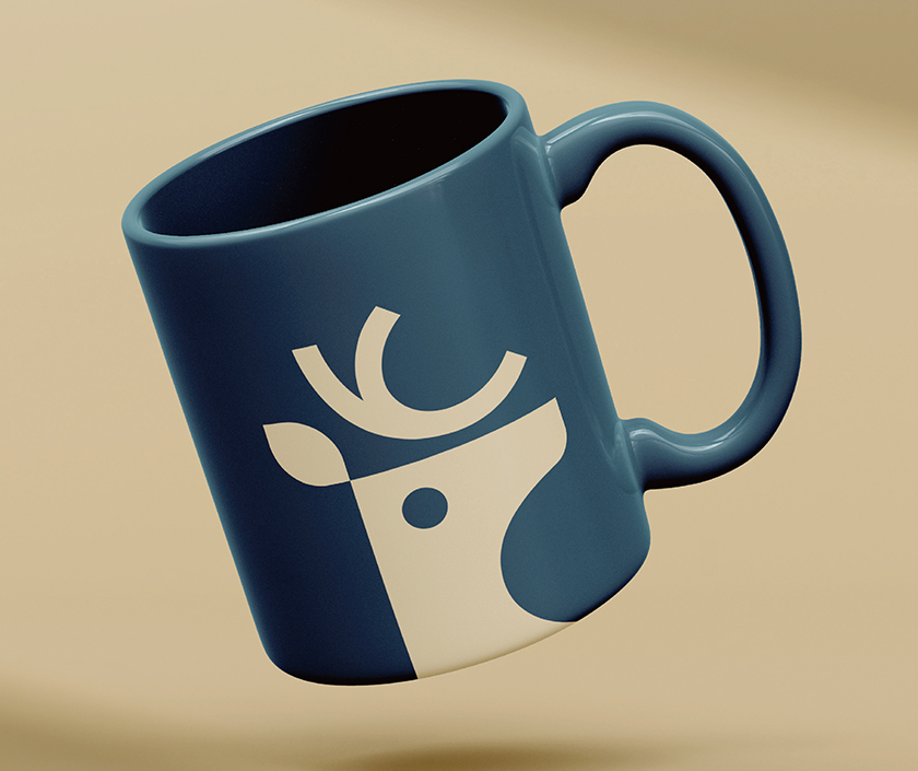 ENJOYPRO衍路品牌全案設(shè)計