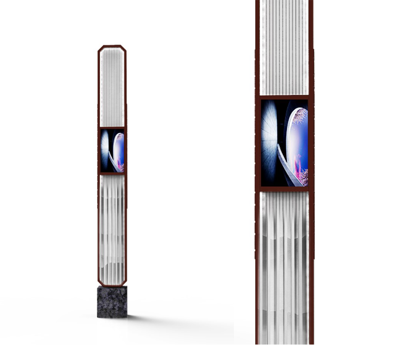 園博園 導(dǎo)視「城市展園」