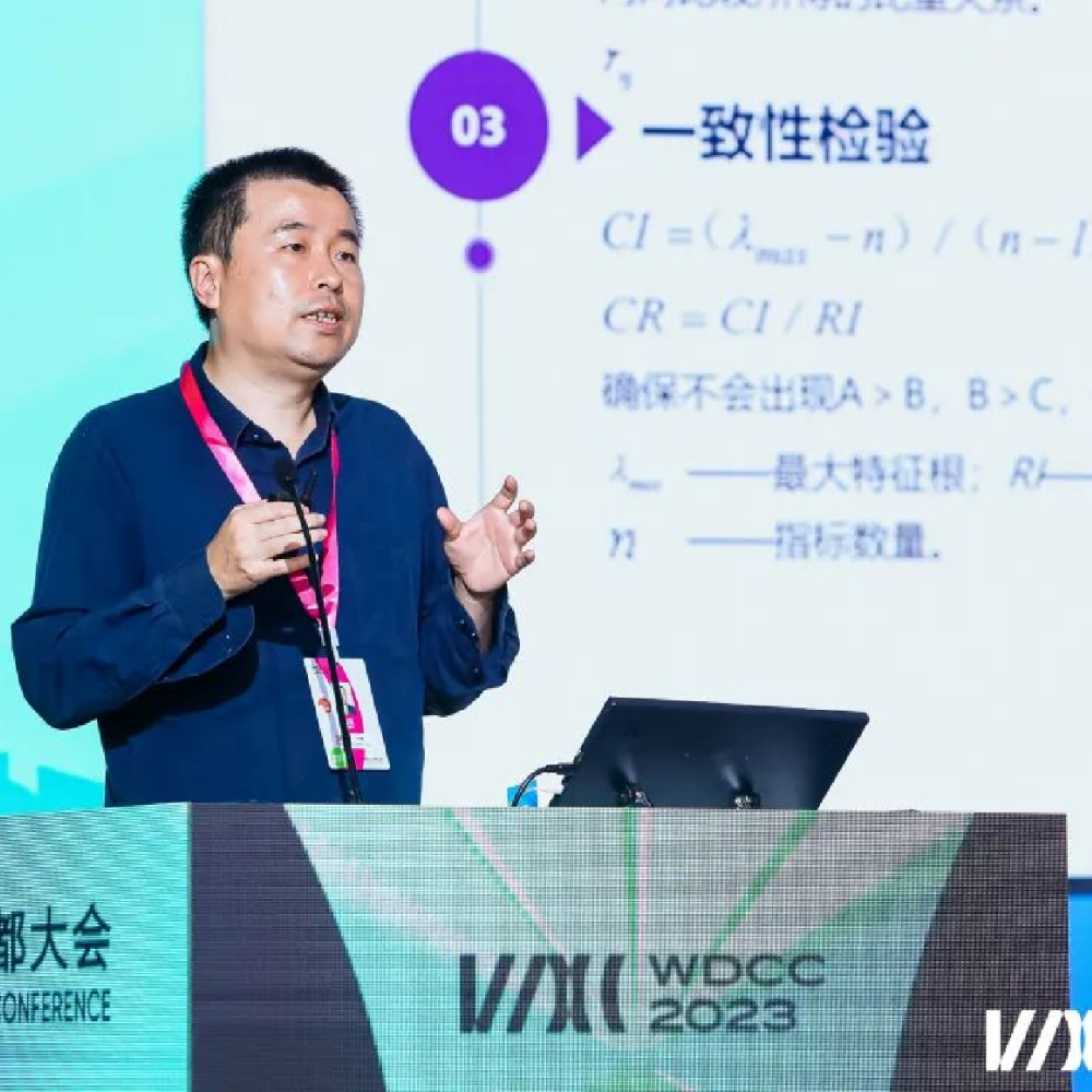 WDCC 2023｜開(kāi)啟未來(lái)之城：“上海設(shè)計(jì)創(chuàng)新型城市指標(biāo)體系”正式發(fā)布！