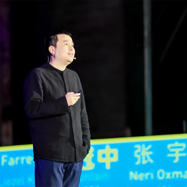 設(shè)計(jì)的協(xié)同與進(jìn)化