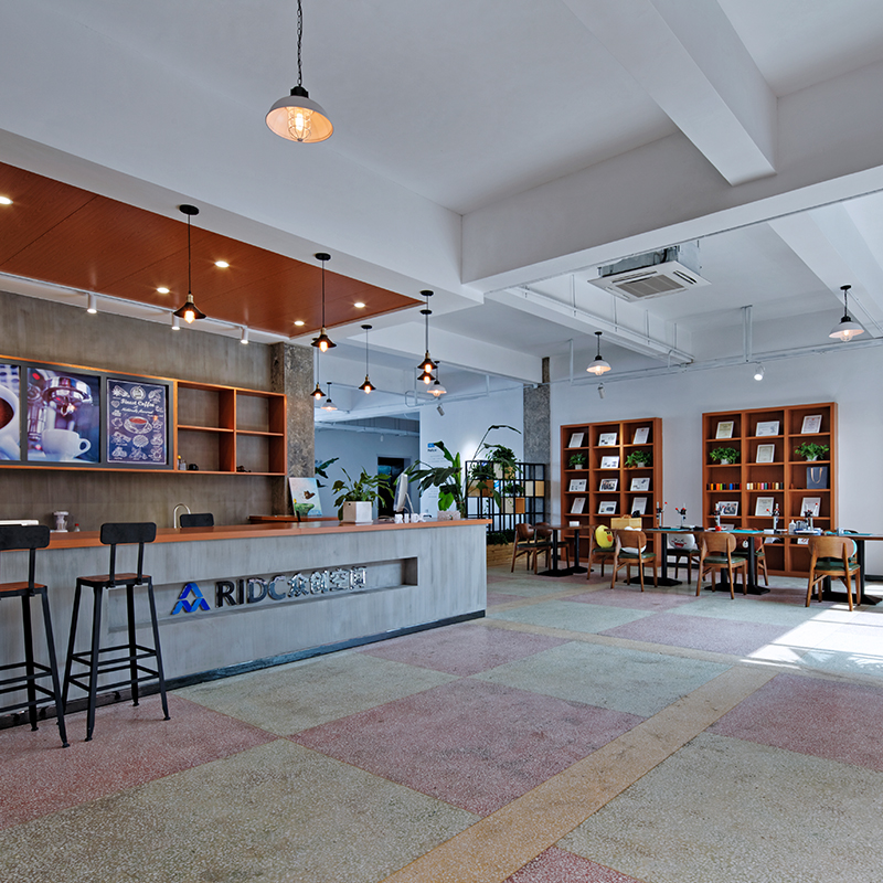 RIDC眾創(chuàng)空間