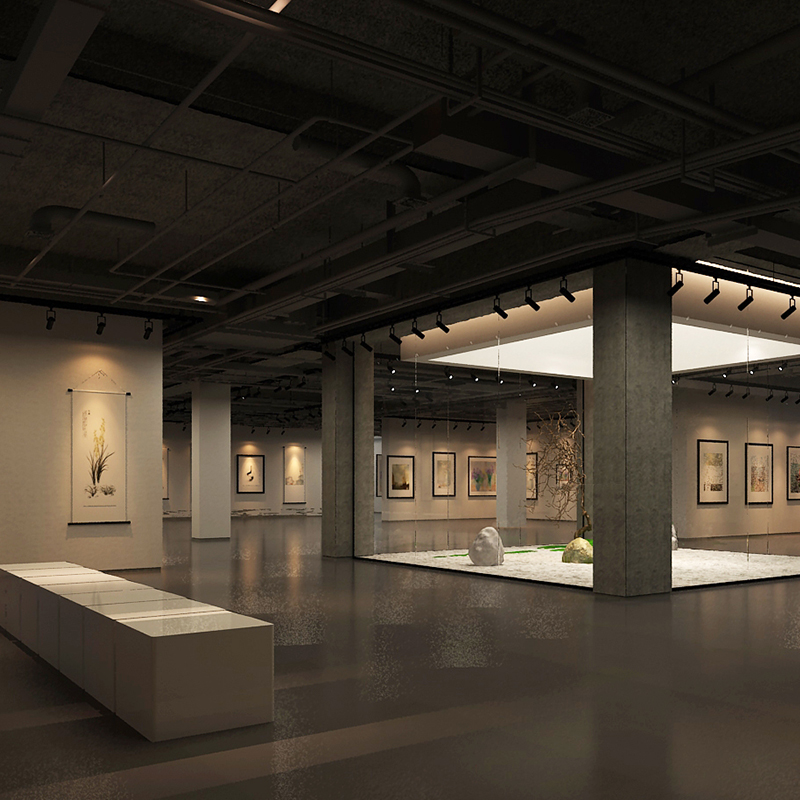 文華美術(shù)館