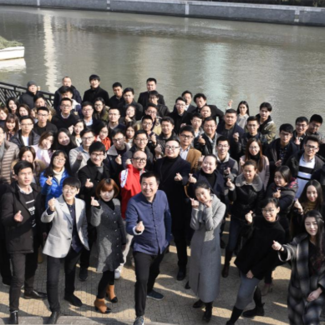 木馬設(shè)計: 設(shè)計無形，新生萬象