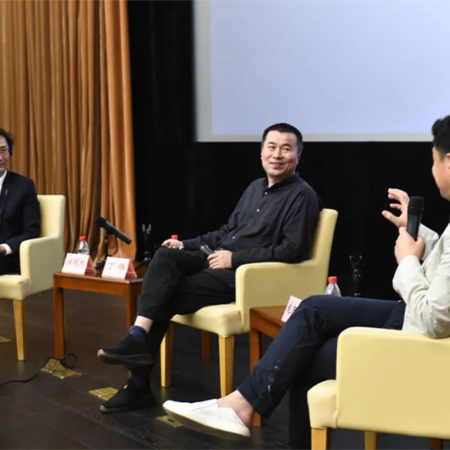 用設(shè)計(jì)力量推動(dòng)社會(huì)創(chuàng)新·藝學(xué)堂