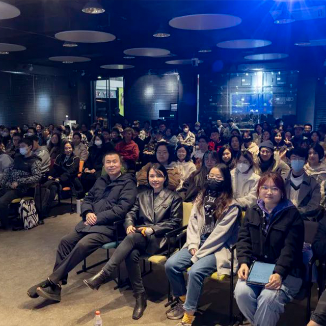 「設(shè)計(jì)江湖」回顧丨丁偉：一定要認(rèn)真完成每一件事