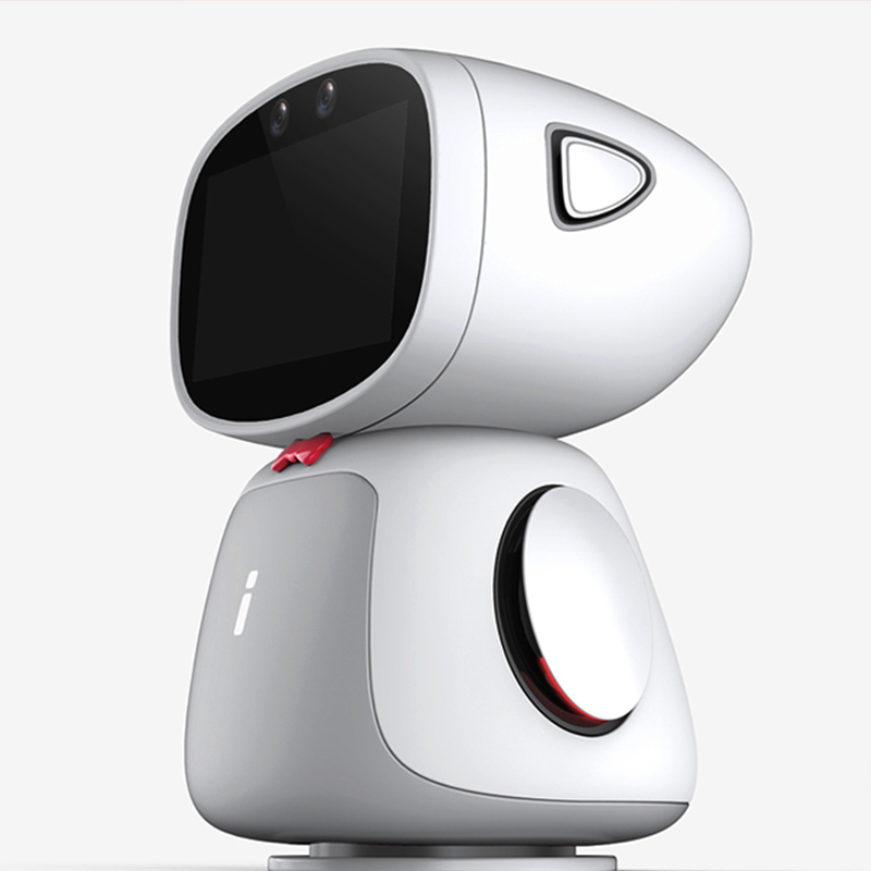 西西機(jī)器人