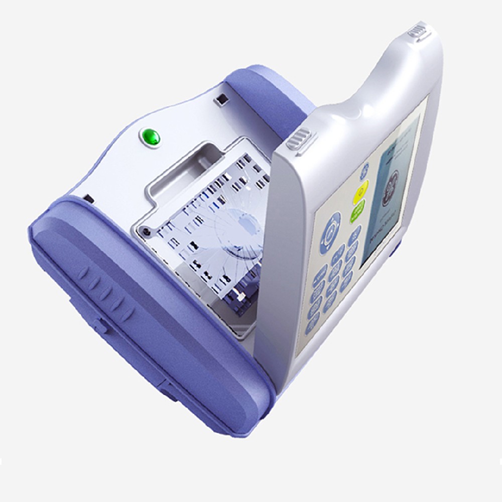 通用電氣 水質(zhì)測(cè)試儀