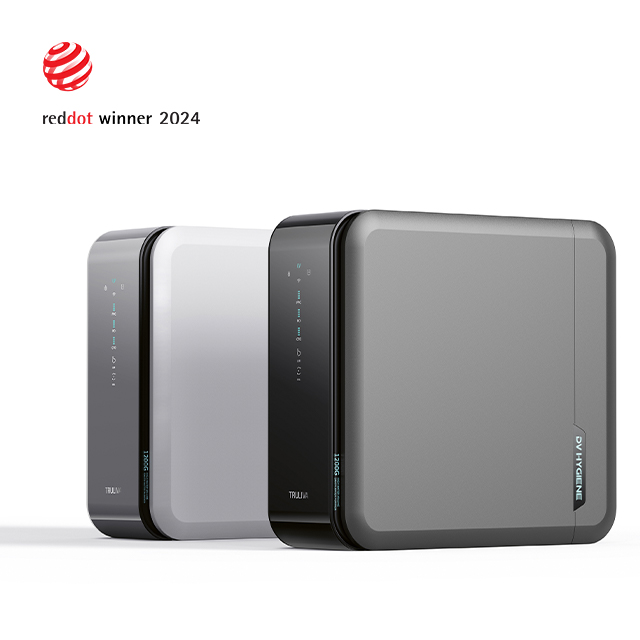 喜報｜2024紅點獎獲獎結(jié)果公布，木馬設(shè)計紅點設(shè)計獎+5！