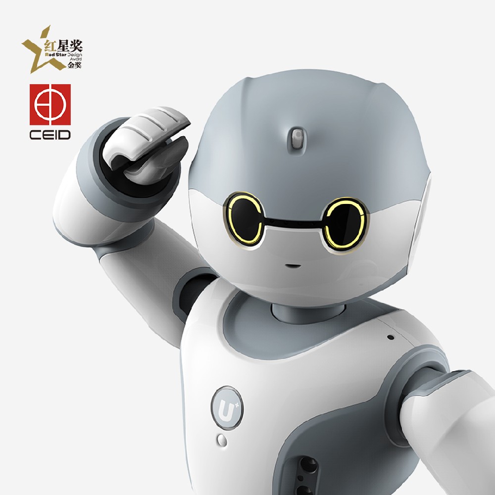 家庭伴侶機(jī)器人