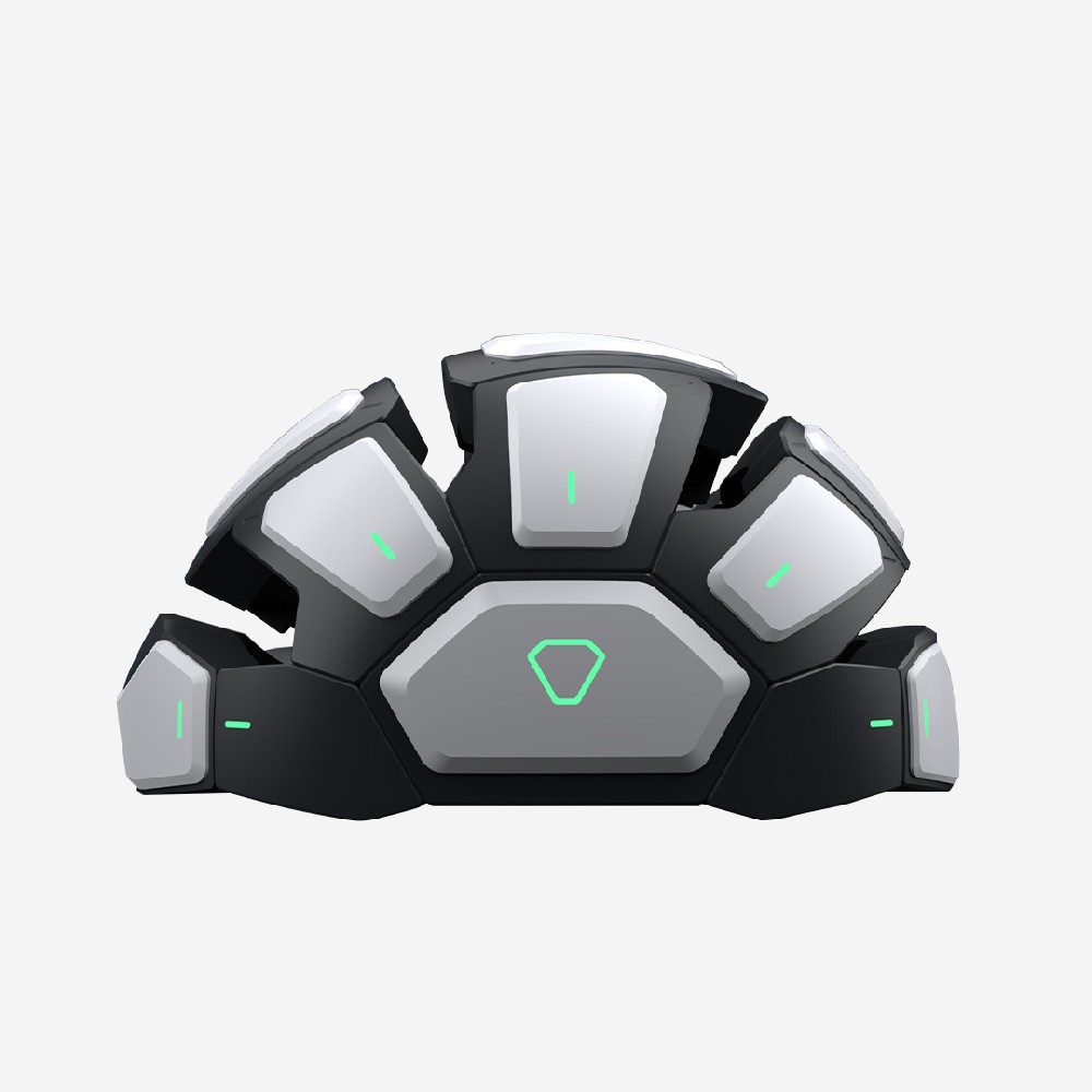 傲意頭盔式腦電圖機(jī)