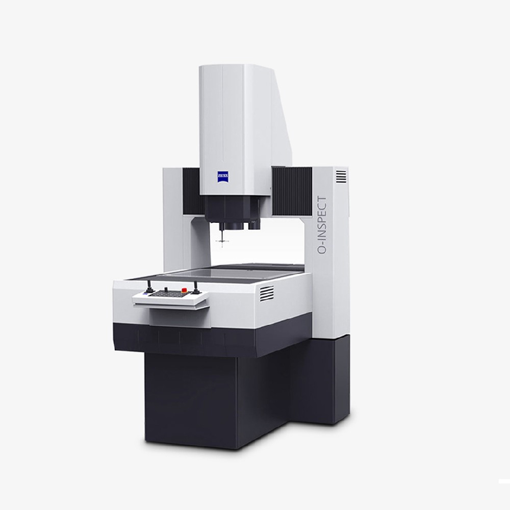 三維測(cè)量?jī)x器