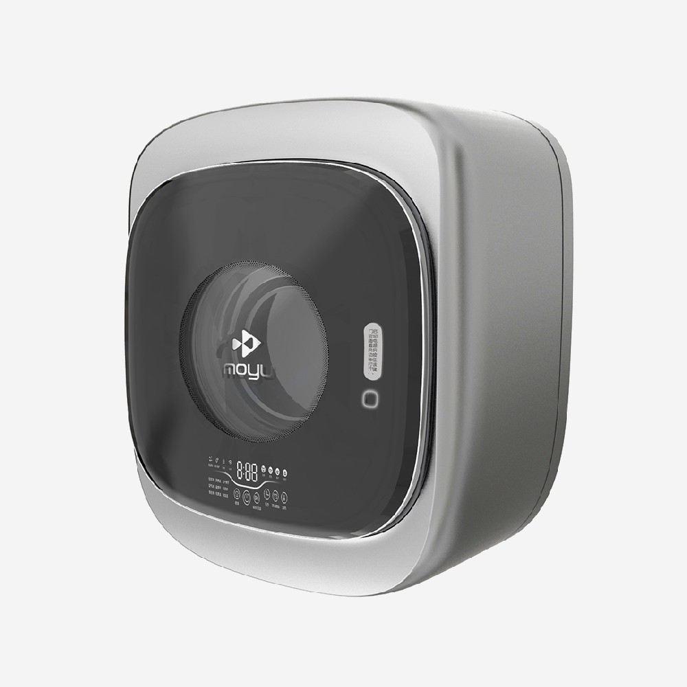 壁掛式母嬰智能洗衣機(jī)