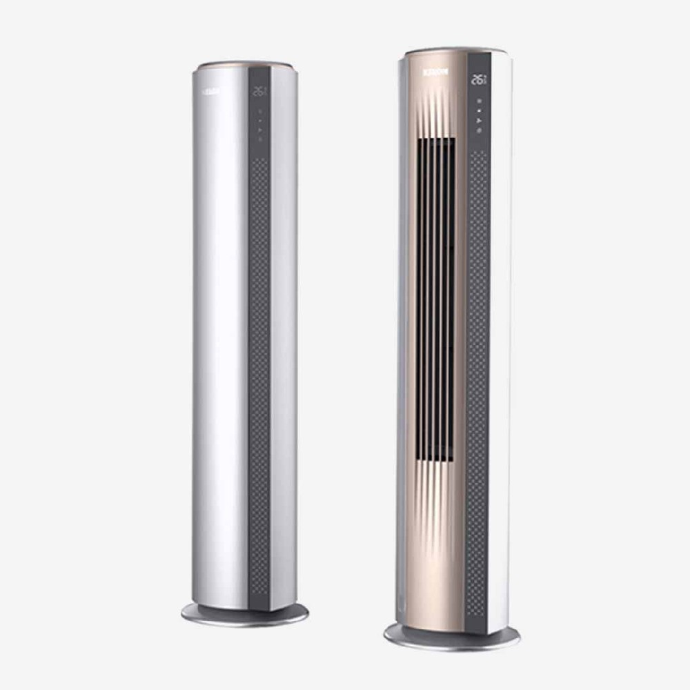 科龍立式空調(diào)